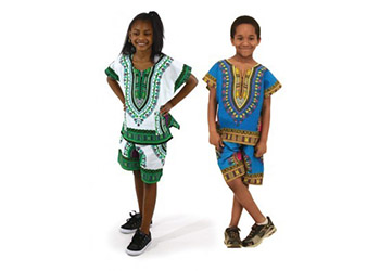 African Clothes